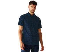 Shirt Regatta Begarno Bleu S