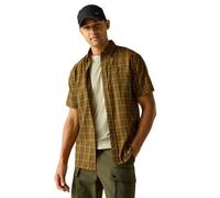 Regatta Begarno Short Sleeve Shirt