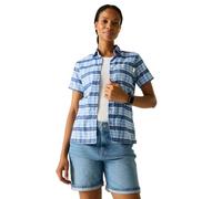 Women's blouse Regatta Begarno Bleu 42