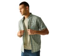 Shirt Regatta Begarno Bleu 3XL