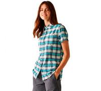 Woman's shirt Regatta Begarno Bleu 36
