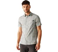 Shirt Regatta Begarno Blanc M