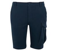 Regatta Bendrick Shorts Blue 38 Men