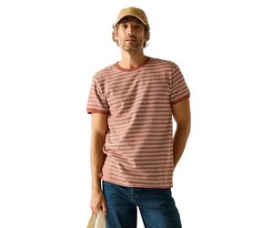 Regatta Benlin Short Sleeve T-shirt