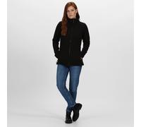 Regatta Women's Jacket Benson III TRA148 Breathable Waterproof 3-in-1 Size 18