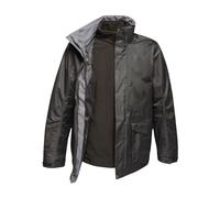 Regatta Benson III Men's Waterproof & Breathable 3-in-1 Jacket