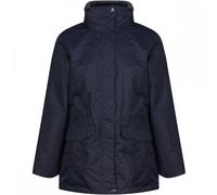Regatta Professional TRA148 Womens Benson III Breathable 3 In 1 Jacket 14