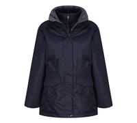 Regatta Professional TRA148 Womens Benson III Breathable 3 In 1 Jacket 16