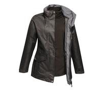 Regatta Benson III Women's Breathable & Windproof 3-in-1 Jacket