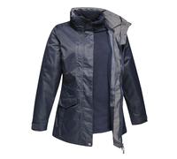 Regatta Benson III Women's Breathable & Windproof 3-in-1 Jacket