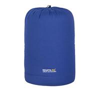 Regatta Bienna Single Sleeping Bag - Laser Blue