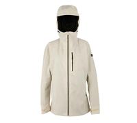 Regatta Birchdale Ii Jacket Beige 46 Woman