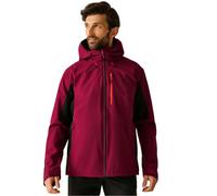 Waterproof jacket Regatta Birchdale II 2XL