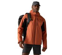 Red male L Regatta Men's Waterproof Birchdale II Jacket Red, Size: L