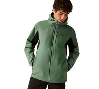 Waterproof Jacket Regatta Birchdale II Vert 5XL