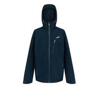 Regatta Mens Birchdale Durable Waterproof Isotex 10000 Jacket Coat S - Chest 37-38' (94-96.5cm)