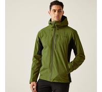 'Birchdale' Waterproof Shell Jacket Regatta Olive M
