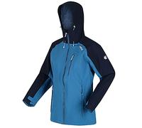 Regatta Birchdale Women's Outdoor Zip Hiking Jacket