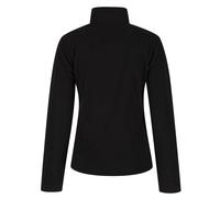 Regatta Professional TRF628 Honestly Made Womens Fleece Black (12)