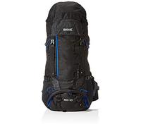 Regatta Blackfell Iii 60+10l Backpack Black