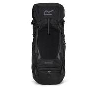 Regatta Blackfell 4 65L Backpack Black, Black