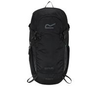 Regatta Blackfell IV 15L Backpack - Black - Black - One Size