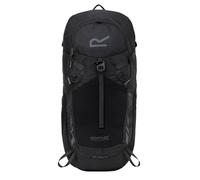 Regatta Blackfell IV 25L BackpackOne Size Black RG11759