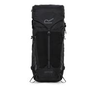 Regatta Blackfell 4 45L Backpack in Jet Black Regatta Jet Black