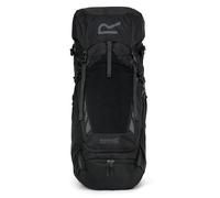 Regatta Blackfell 4 65L Backpack in Jet Black Regatta Jet Black