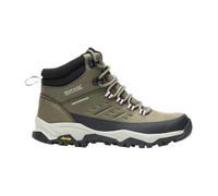 Regatta Blake Hiking Boots UK 5 Green