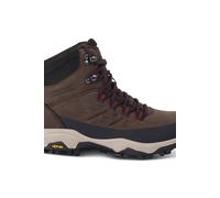 Regatta Women's Blake Waterproof Breathable Walking Boots in Brown | Size: 6 Regatta Brown 6