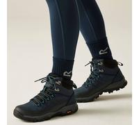Blake Waterproof Breathable Walking Boots Regatta Navy 3