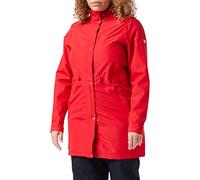 Regatta Womens/Ladies Blakesleigh Waterproof Jacket (16 UK) (True Red)