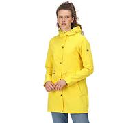 Regatta Womens Blakesleigh Waterproof Breathable Parka Coat 10 - Bust 34' (86cm)