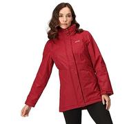 Regatta Blanchet II Waterproof Jacket - Red red 10
