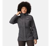Regatta Blanchet Ii Jacket Grey 38 Woman