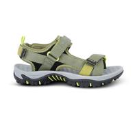 Regatta Blaze Junior Sandal in Green | Size: 5 Regatta Green 5