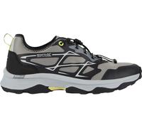 Regatta Blaze Mens Walking Shoes Grey Offroad Hiking All-Terrain Trainers