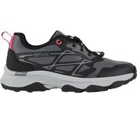 Regatta Blaze Womens Walking Shoes Grey Offroad Hiking All-Terrain Trainers