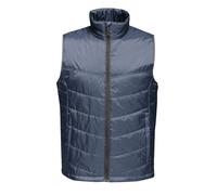 Regatta Bodywarmer Professional II Stage Insulated Gilet Inside Pocket Body Warm