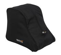 Regatta Boot Bag Black, Black