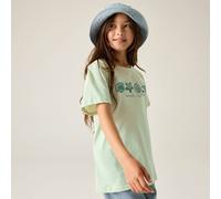 Regatta Bosley Short Sleeved Graphic T-Shirt in Mint | Size: 11-12 Years Regatta Mint 11-12 Years