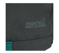 Regatta Boulder 20L Backpack - Ash Grey - One Size - Ash Grey