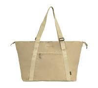 Beige unisex One Size Regatta Unisex Boulder Tote Beige