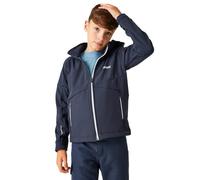 Regatta Boys Acidity VII Softshell Jacket