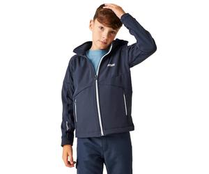 Regatta Boys Acidity VII Softshell Jacket