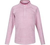 Regatta Kids' Berley Half Zip Top
