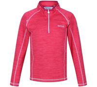 Regatta Kids' Berley Half Zip Top