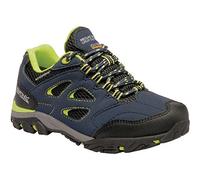 Regatta Boys Childrens/Kids Holcombe Low Junior Hiking Boots - Navy - Size UK 10 Kids