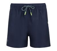 Regatta Boys Childrens/Kids Skander Swim Shorts (Navy) - Size 3-4Y